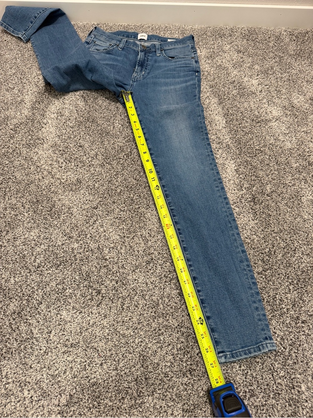 NWT Women’s Edwin Jeans - Picture 3 of 7
